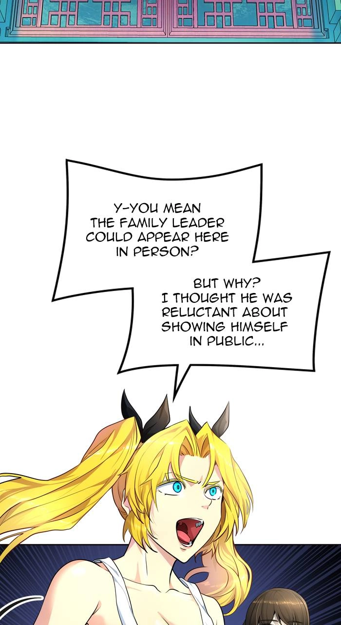 Tower of God Chapter 553 - Page 94