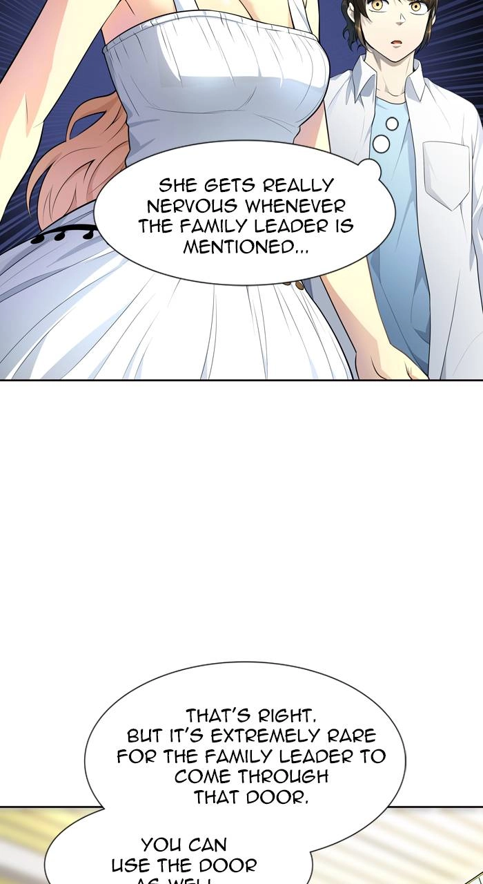 Tower of God Chapter 553 - Page 95