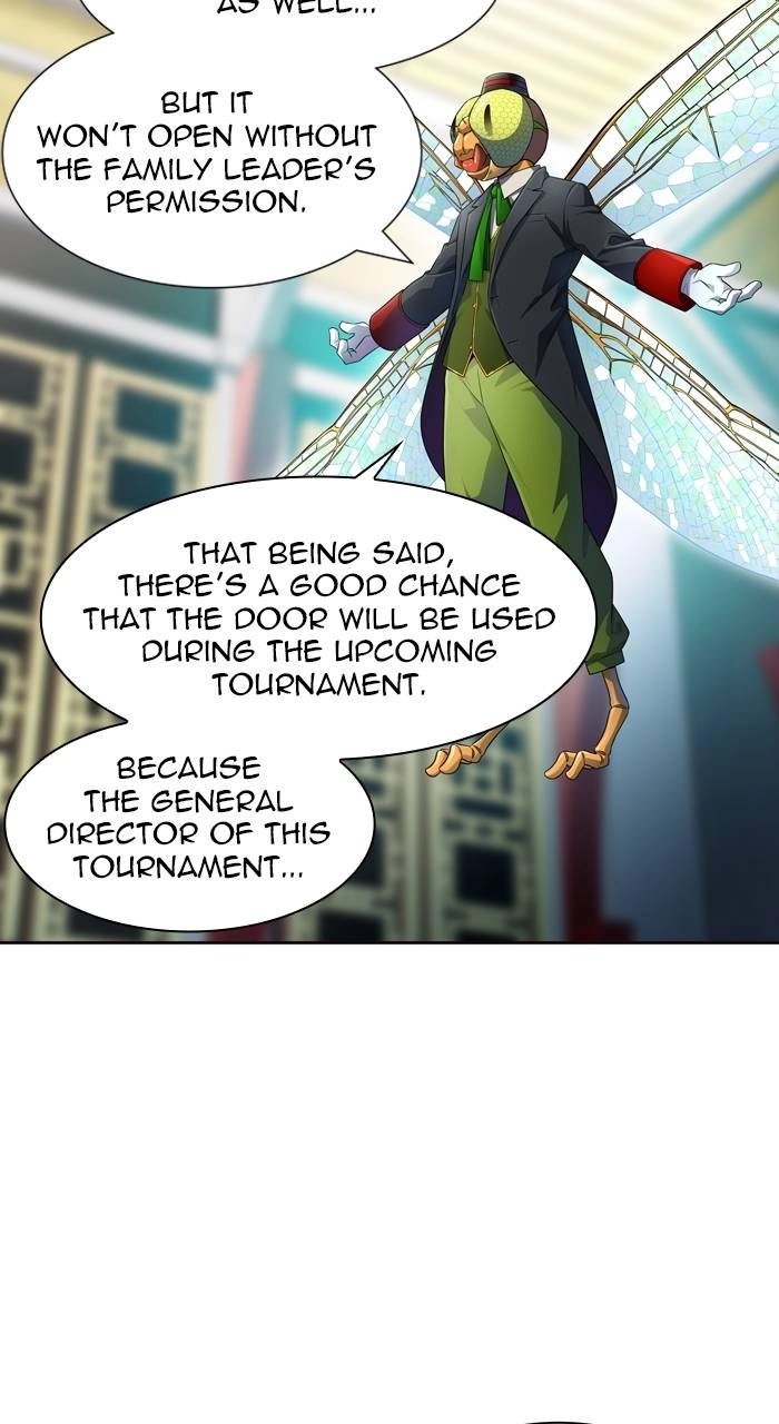 Tower of God Chapter 553 - Page 96