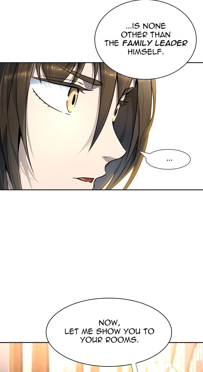 Tower of God Chapter 553 - Page 97