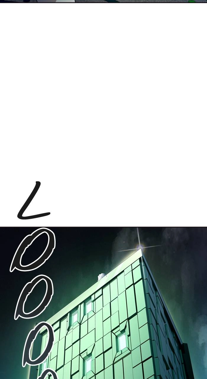 Tower of God Chapter 553 - Page 99