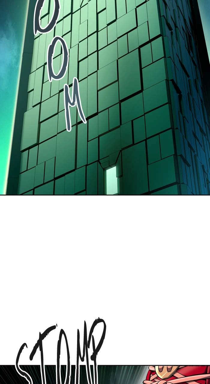 Tower of God Chapter 553 - Page 100