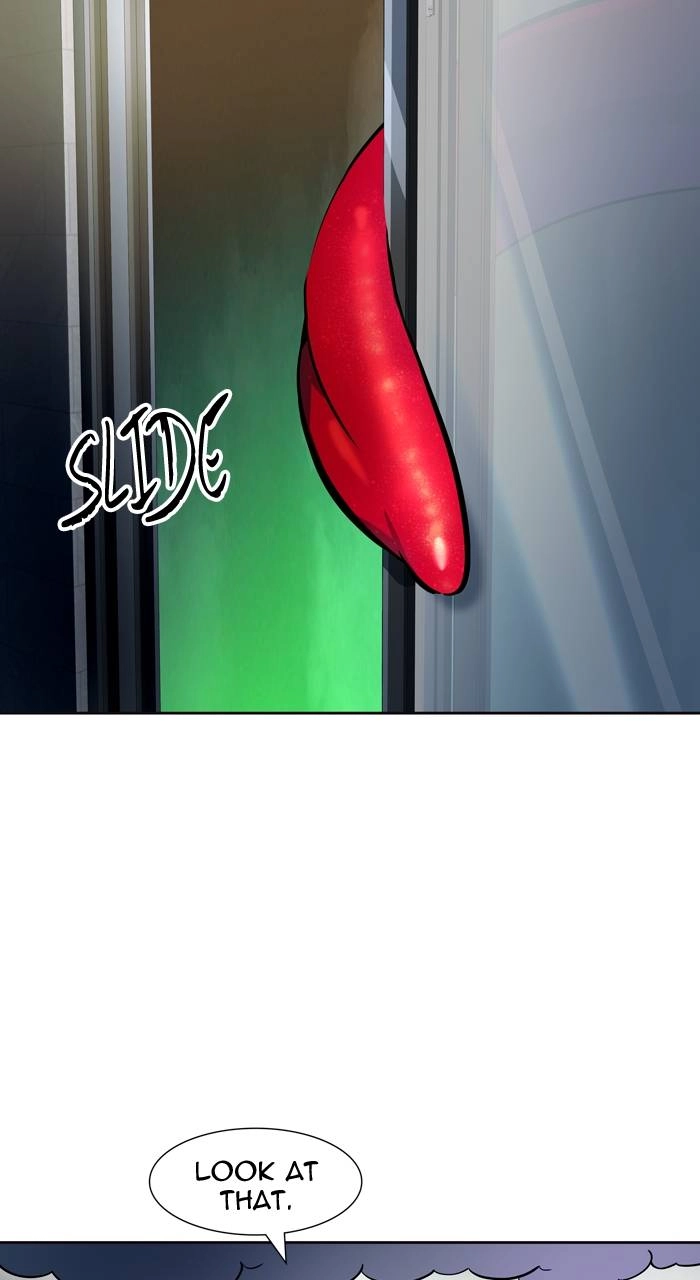 Tower of God Chapter 553 - Page 107