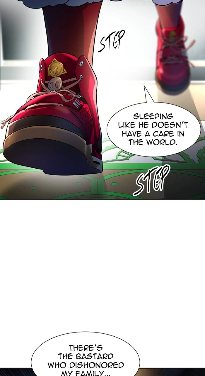 Tower of God Chapter 553 - Page 108