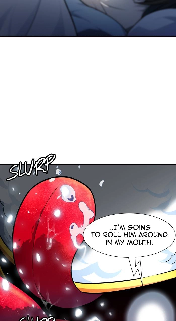 Tower of God Chapter 553 - Page 110