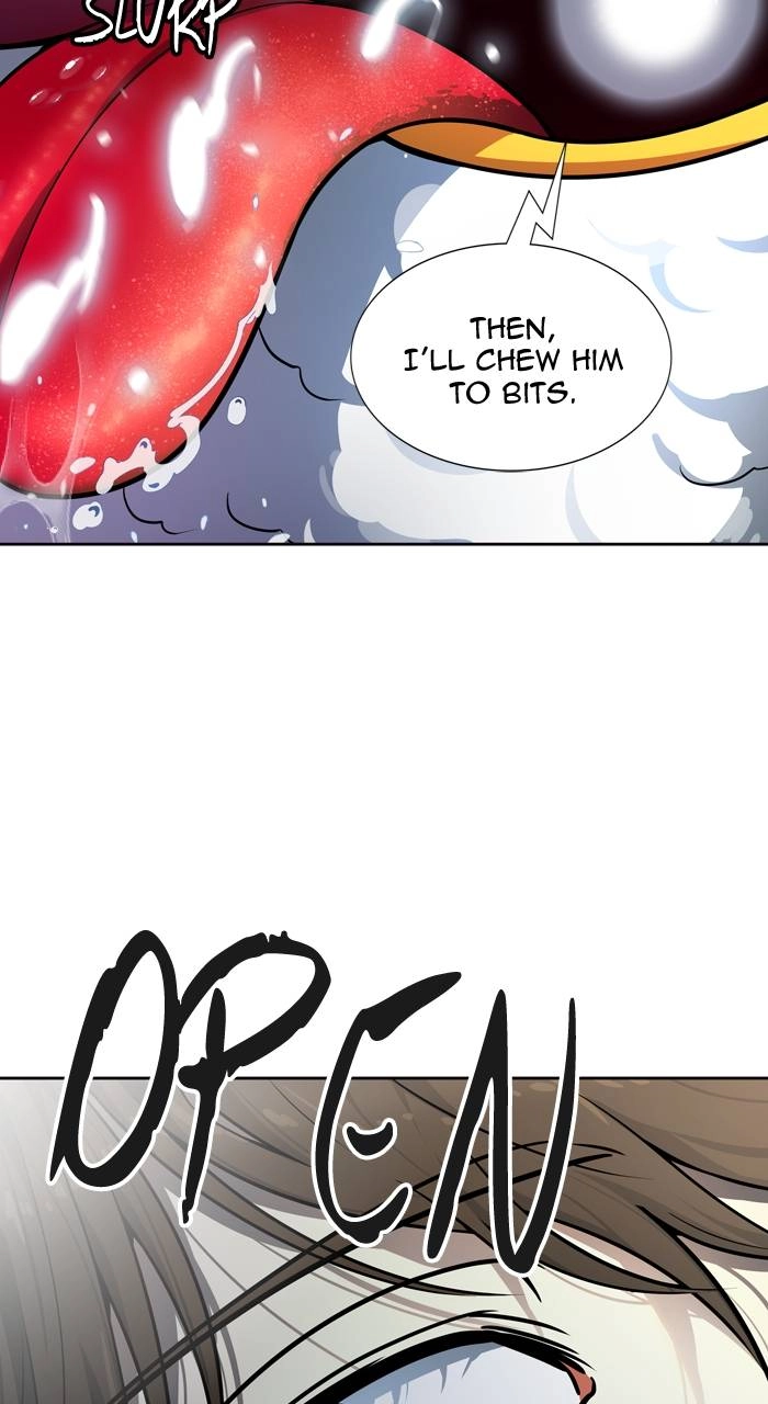 Tower of God Chapter 553 - Page 111