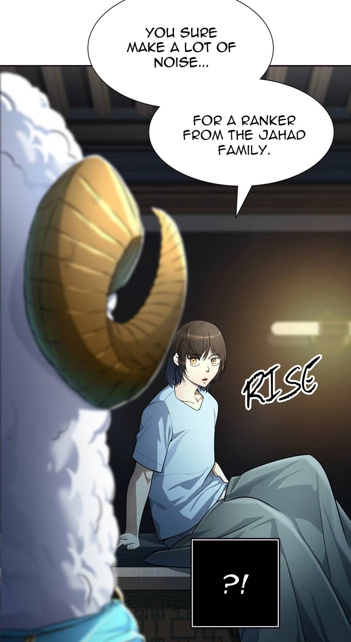 Tower of God Chapter 553 - Page 113