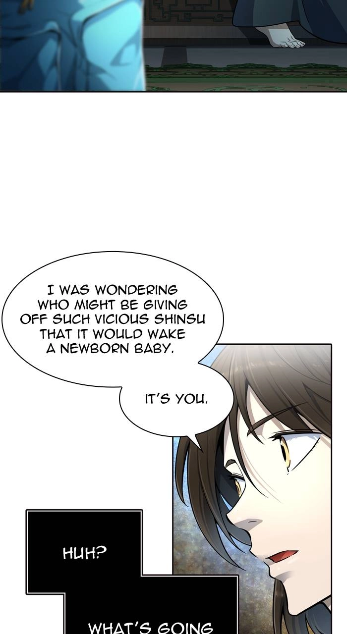 Tower of God Chapter 553 - Page 114