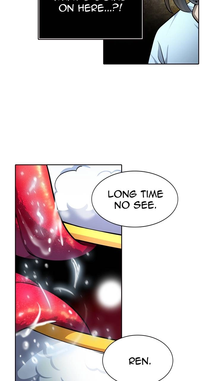 Tower of God Chapter 553 - Page 115