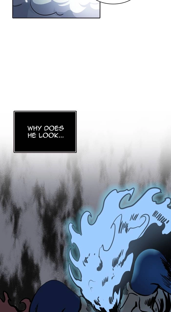 Tower of God Chapter 553 - Page 116