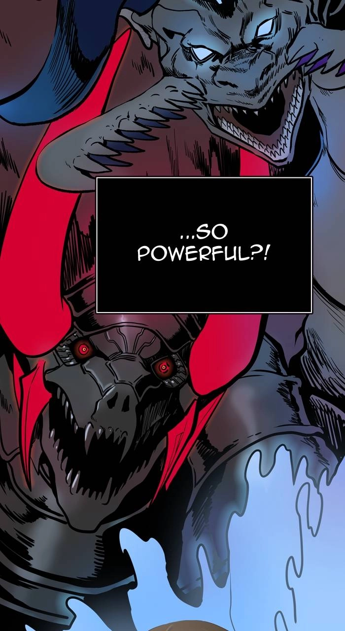 Tower of God Chapter 553 - Page 117