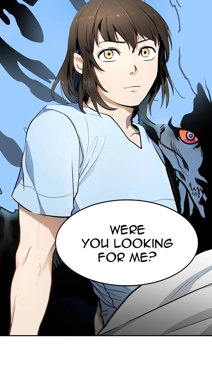 Tower of God Chapter 553 - Page 118