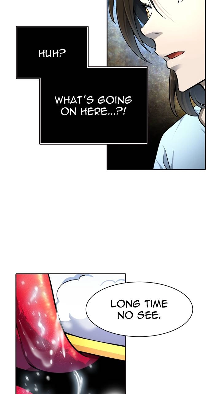 Tower of God Chapter 554 - Page 3