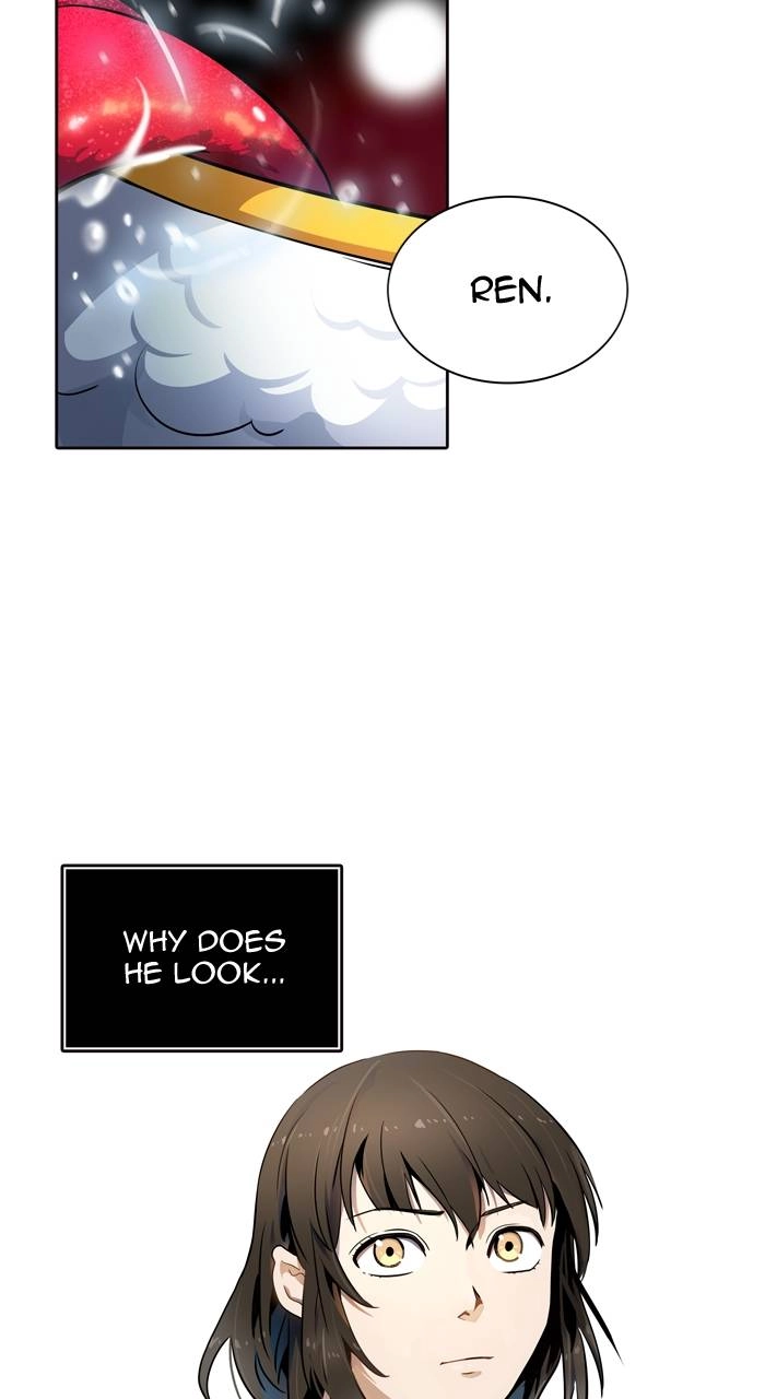 Tower of God Chapter 554 - Page 4