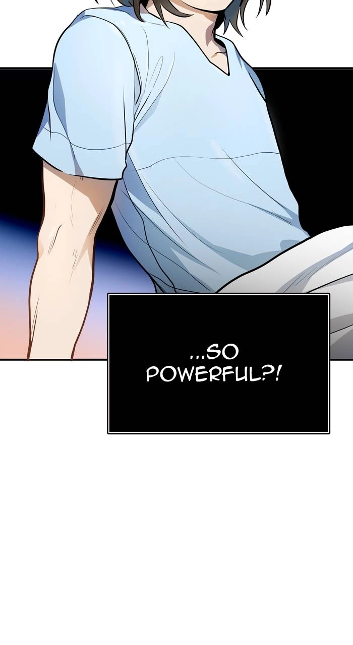Tower of God Chapter 554 - Page 5