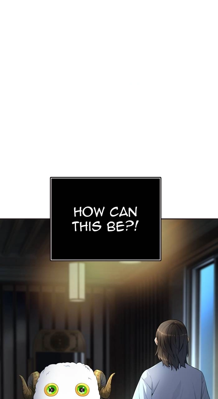 Tower of God Chapter 554 - Page 8