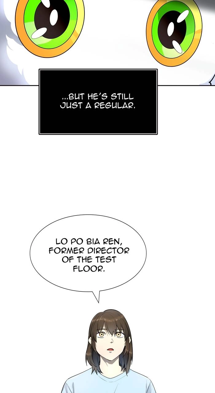 Tower of God Chapter 554 - Page 10