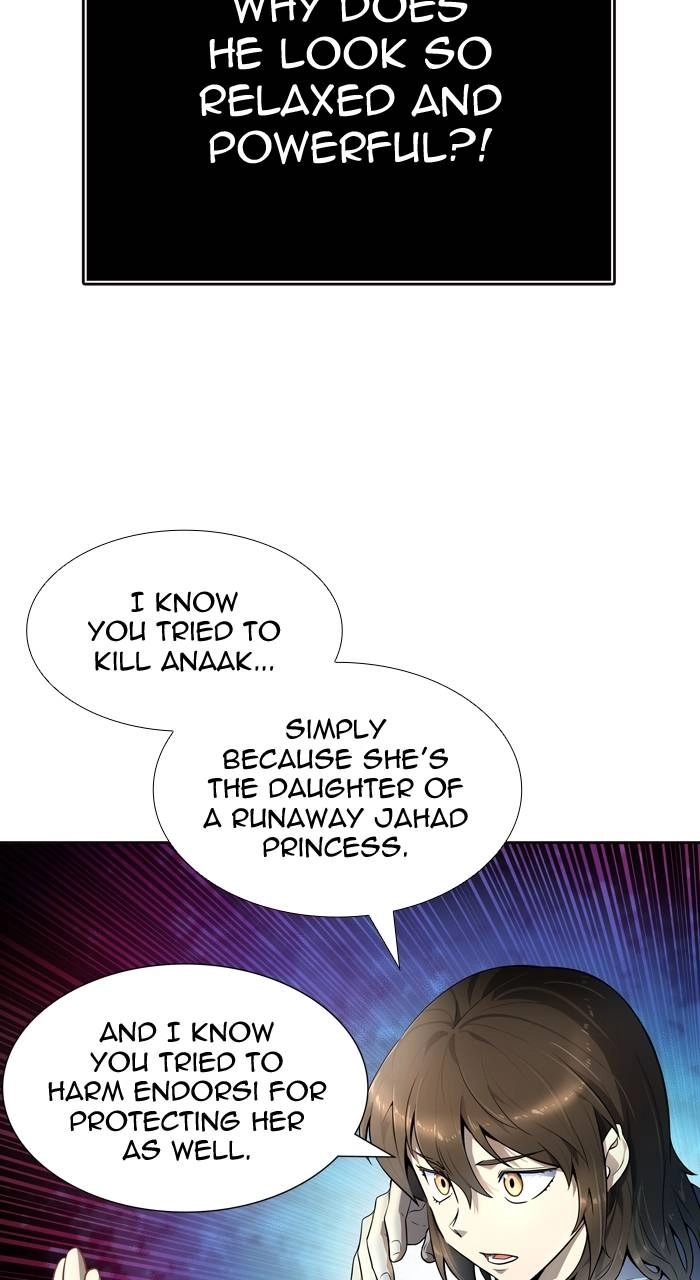 Tower of God Chapter 554 - Page 12