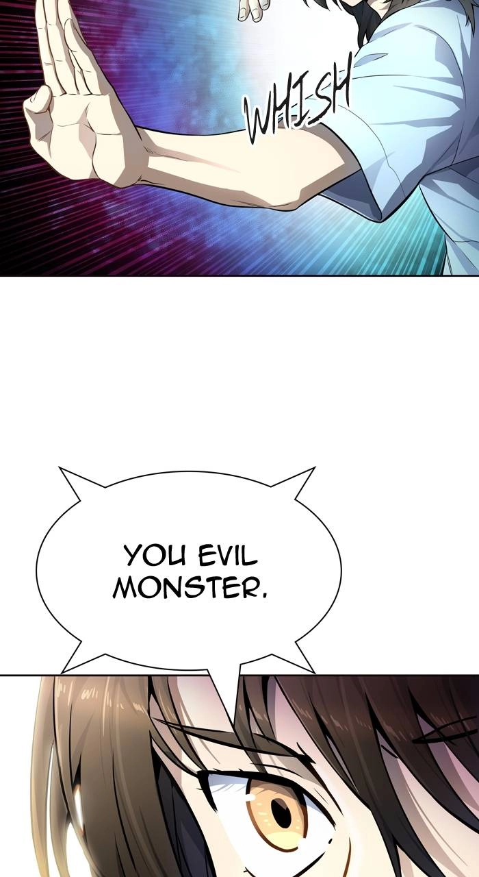 Tower of God Chapter 554 - Page 13