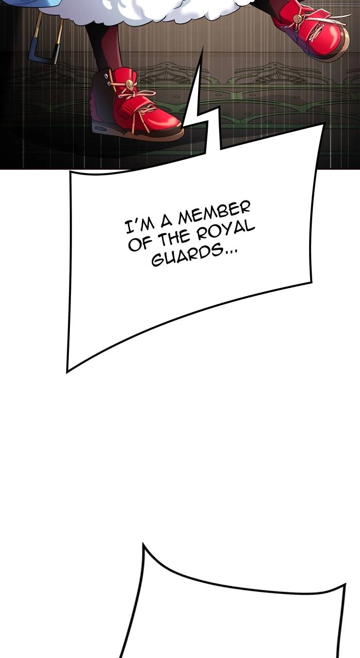 Tower of God Chapter 554 - Page 16