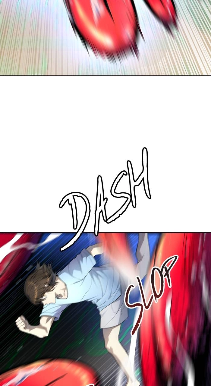 Tower of God Chapter 554 - Page 18