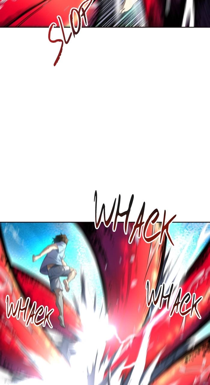 Tower of God Chapter 554 - Page 19