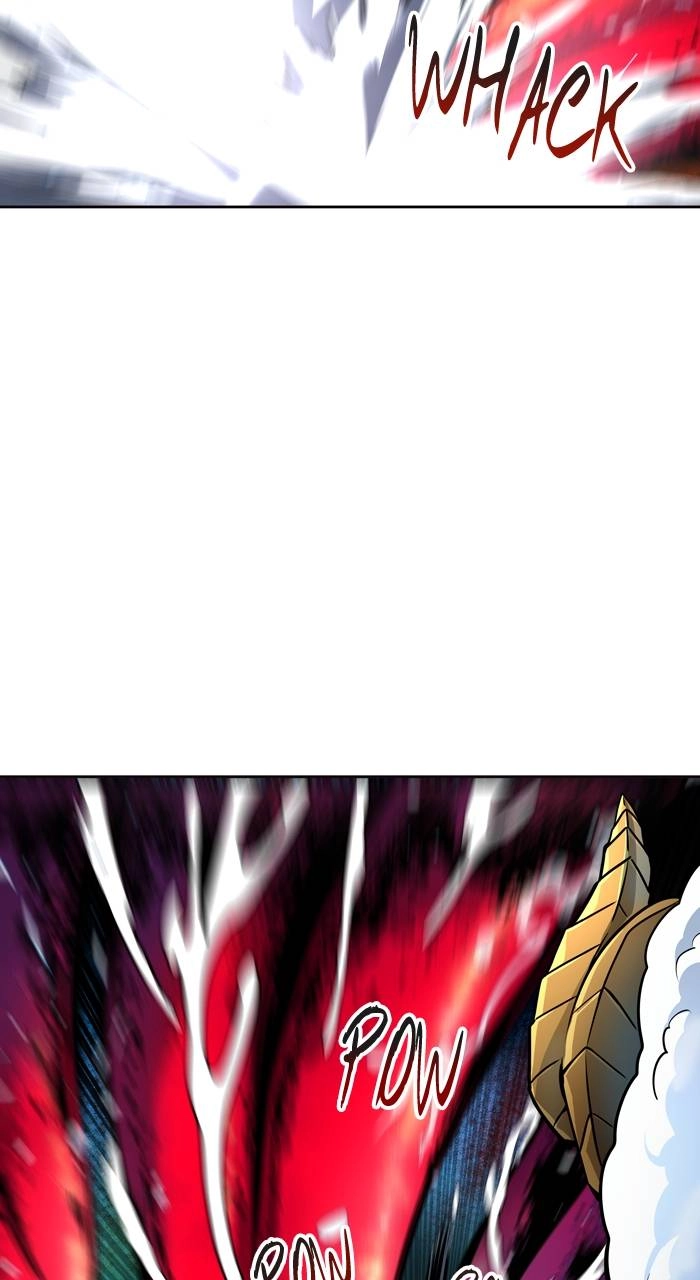Tower of God Chapter 554 - Page 20