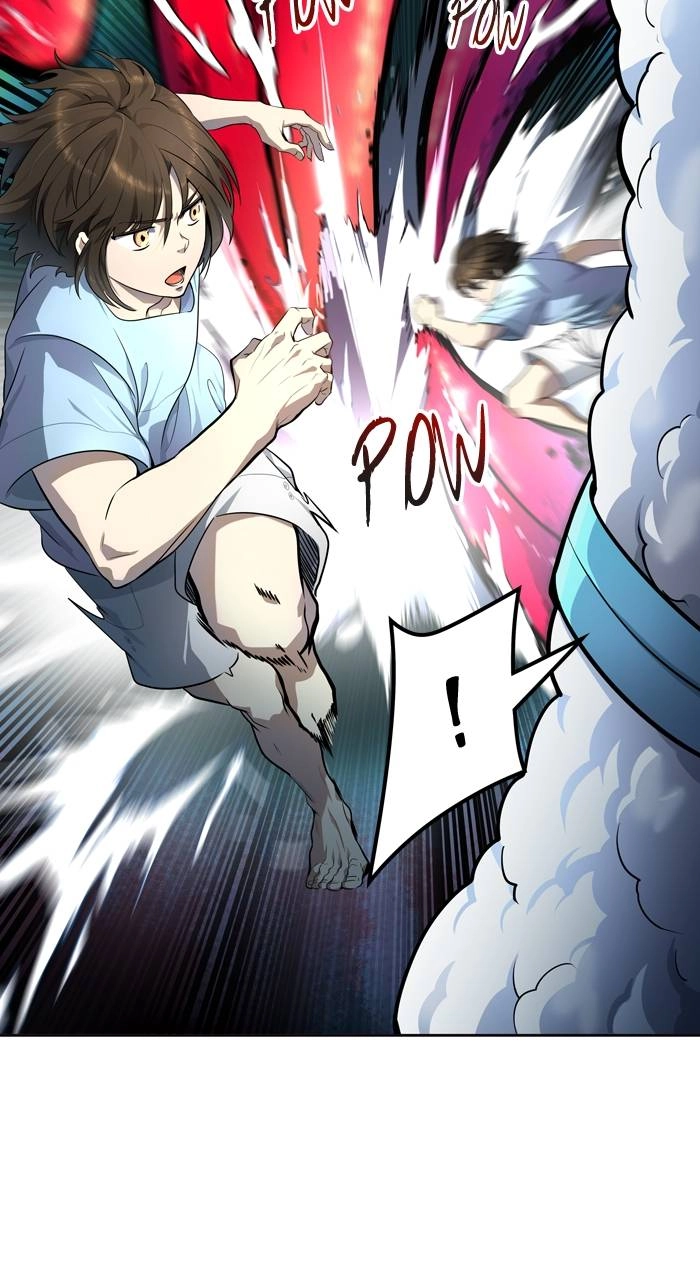 Tower of God Chapter 554 - Page 21
