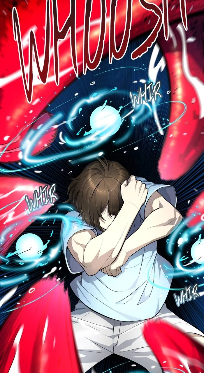 Tower of God Chapter 554 - Page 24