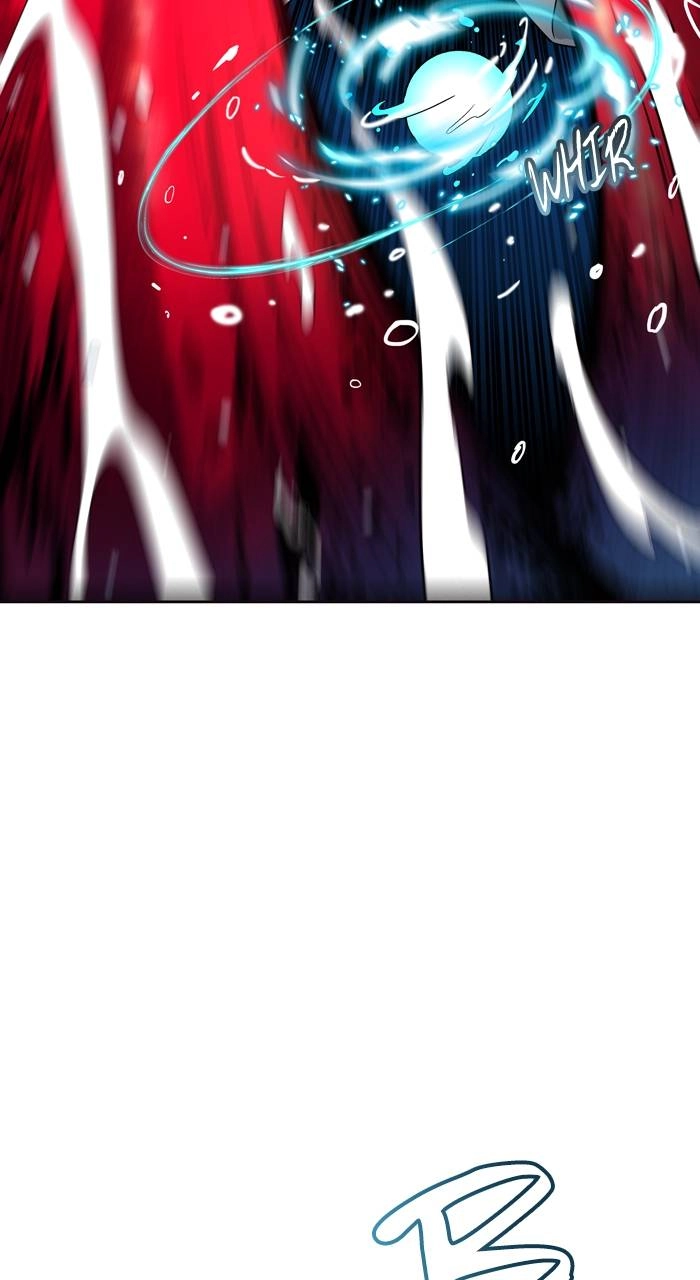 Tower of God Chapter 554 - Page 25