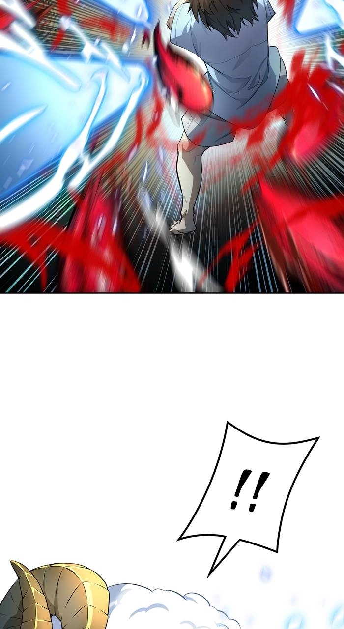 Tower of God Chapter 554 - Page 27