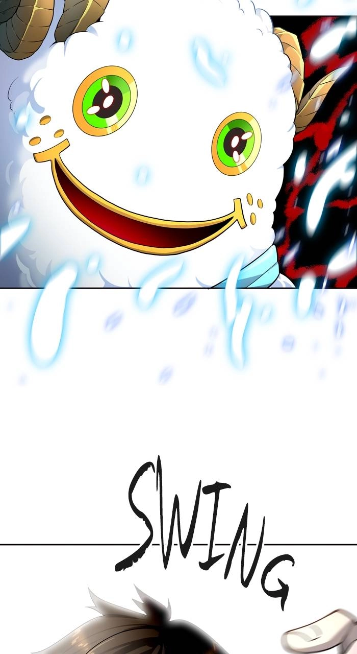 Tower of God Chapter 554 - Page 28