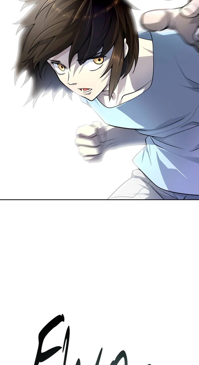 Tower of God Chapter 554 - Page 29