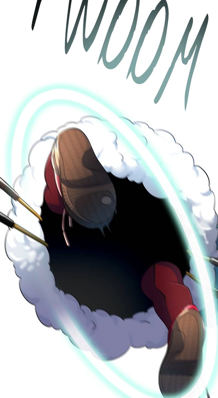 Tower of God Chapter 554 - Page 30
