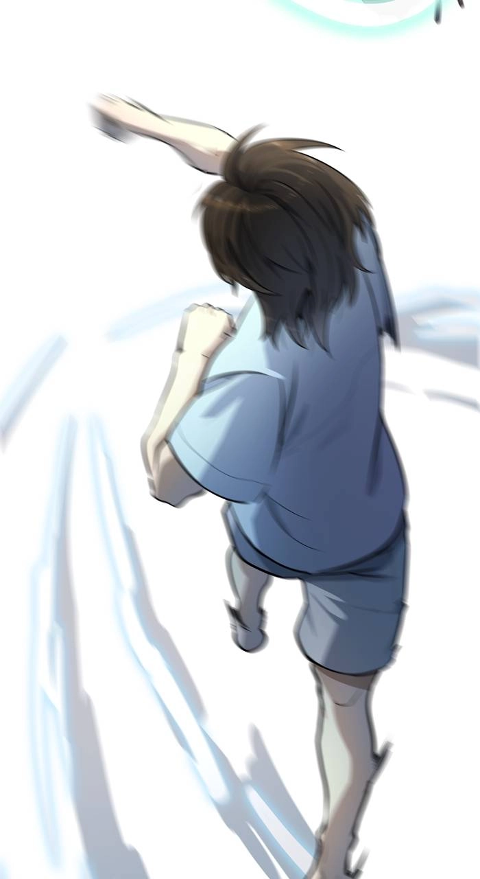 Tower of God Chapter 554 - Page 31