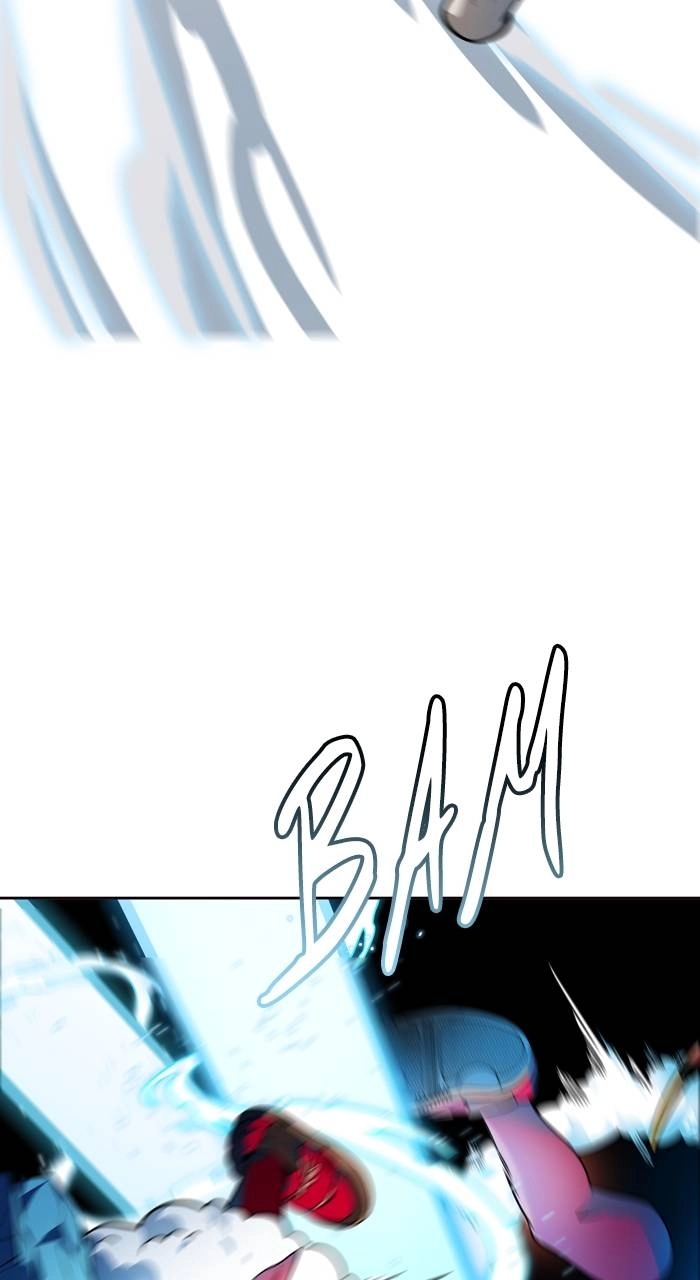 Tower of God Chapter 554 - Page 32
