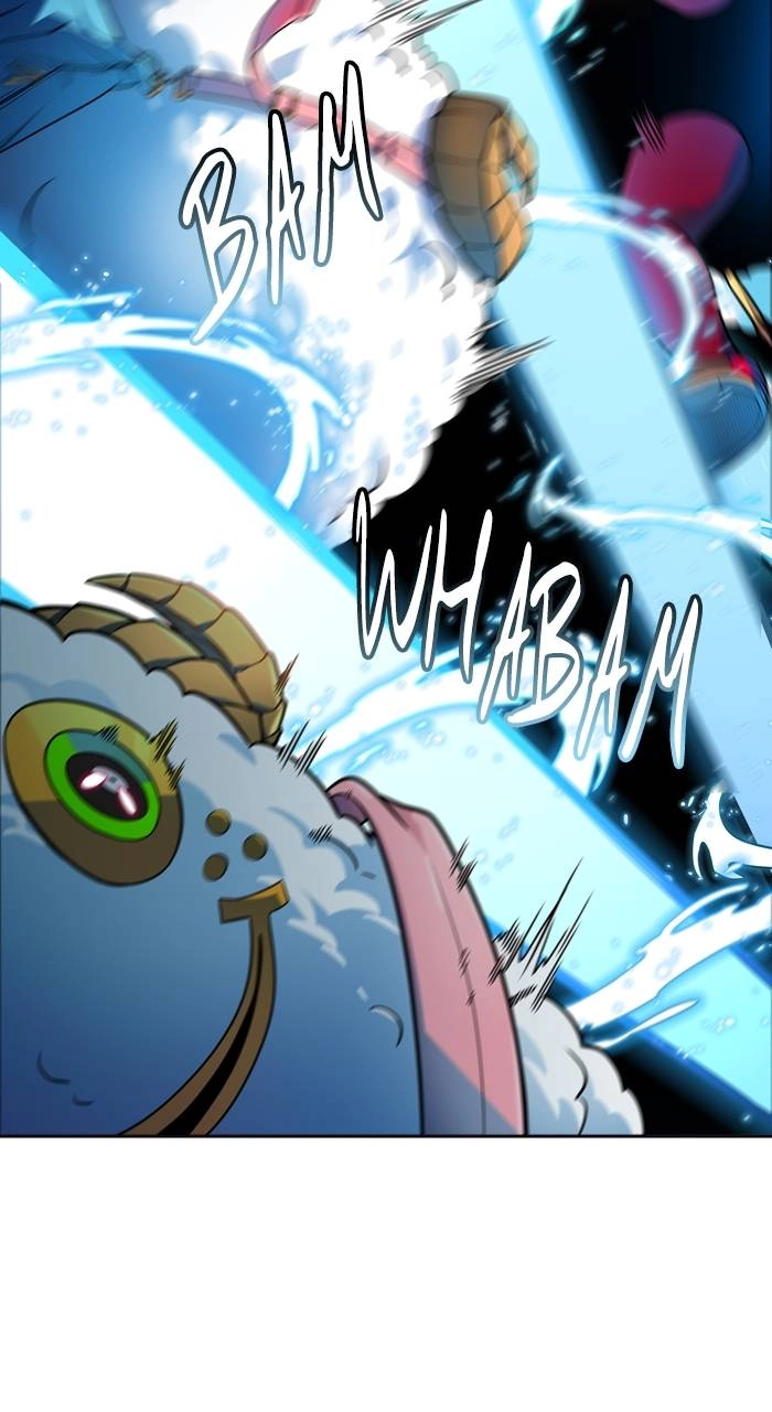 Tower of God Chapter 554 - Page 33