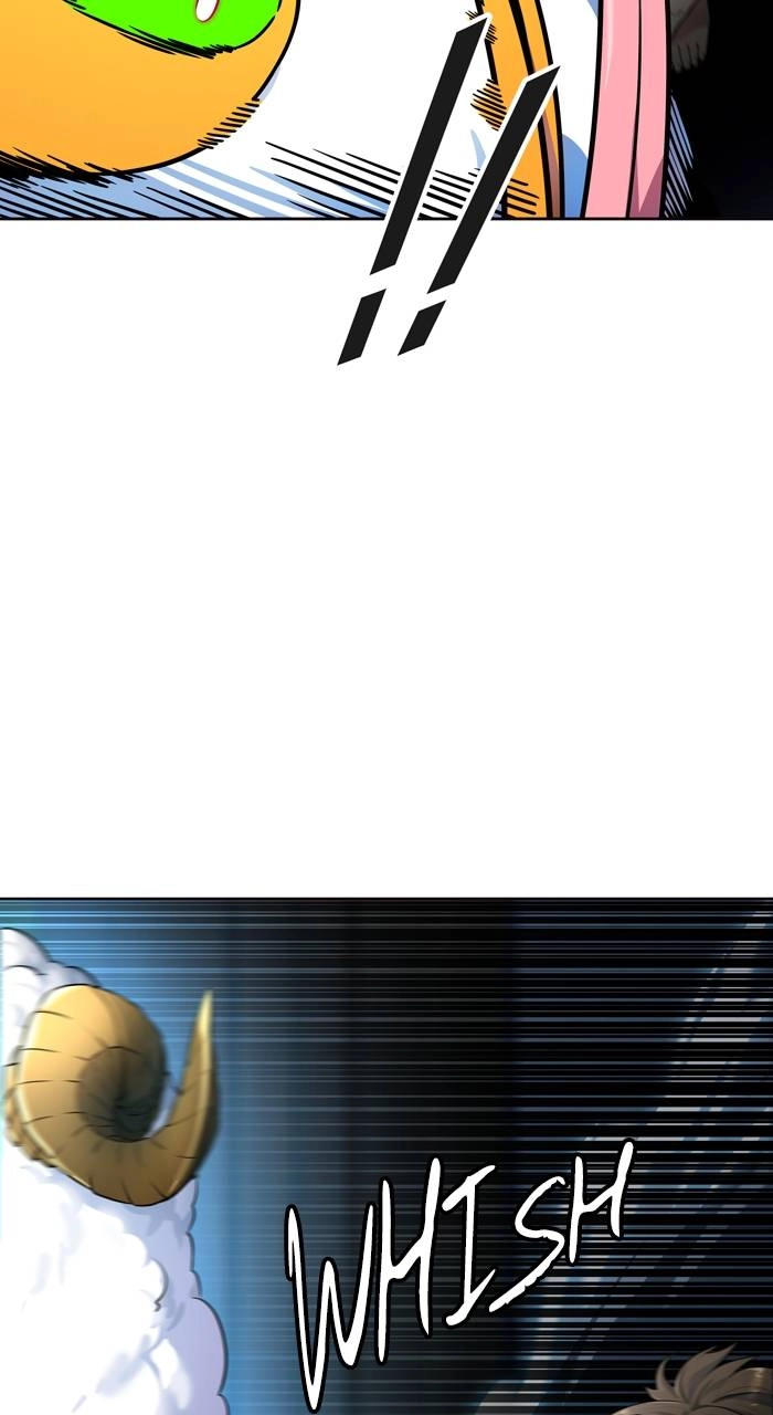 Tower of God Chapter 554 - Page 35