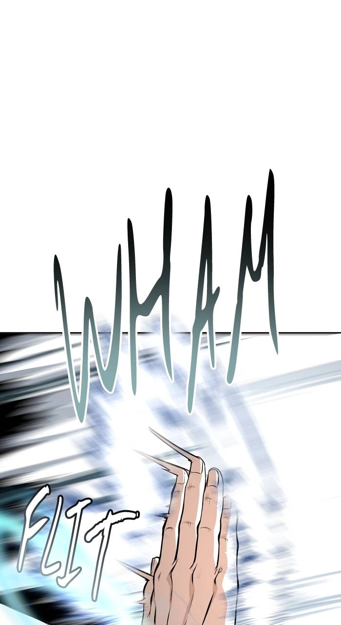 Tower of God Chapter 554 - Page 37