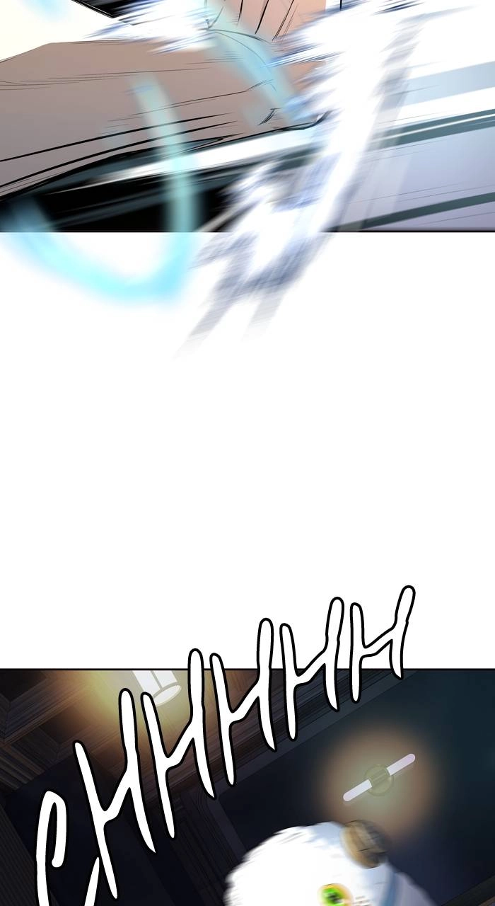 Tower of God Chapter 554 - Page 38