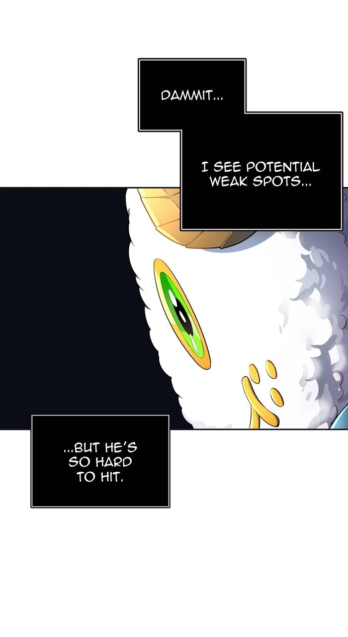 Tower of God Chapter 554 - Page 40