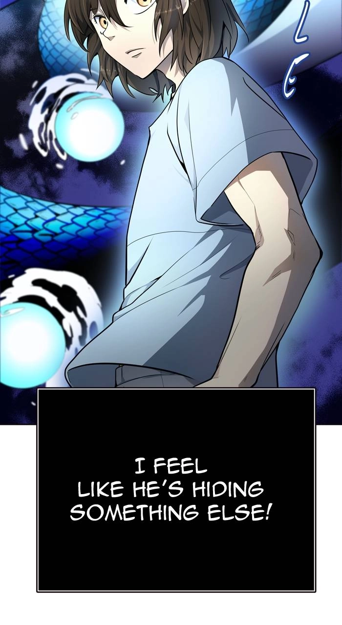 Tower of God Chapter 554 - Page 42