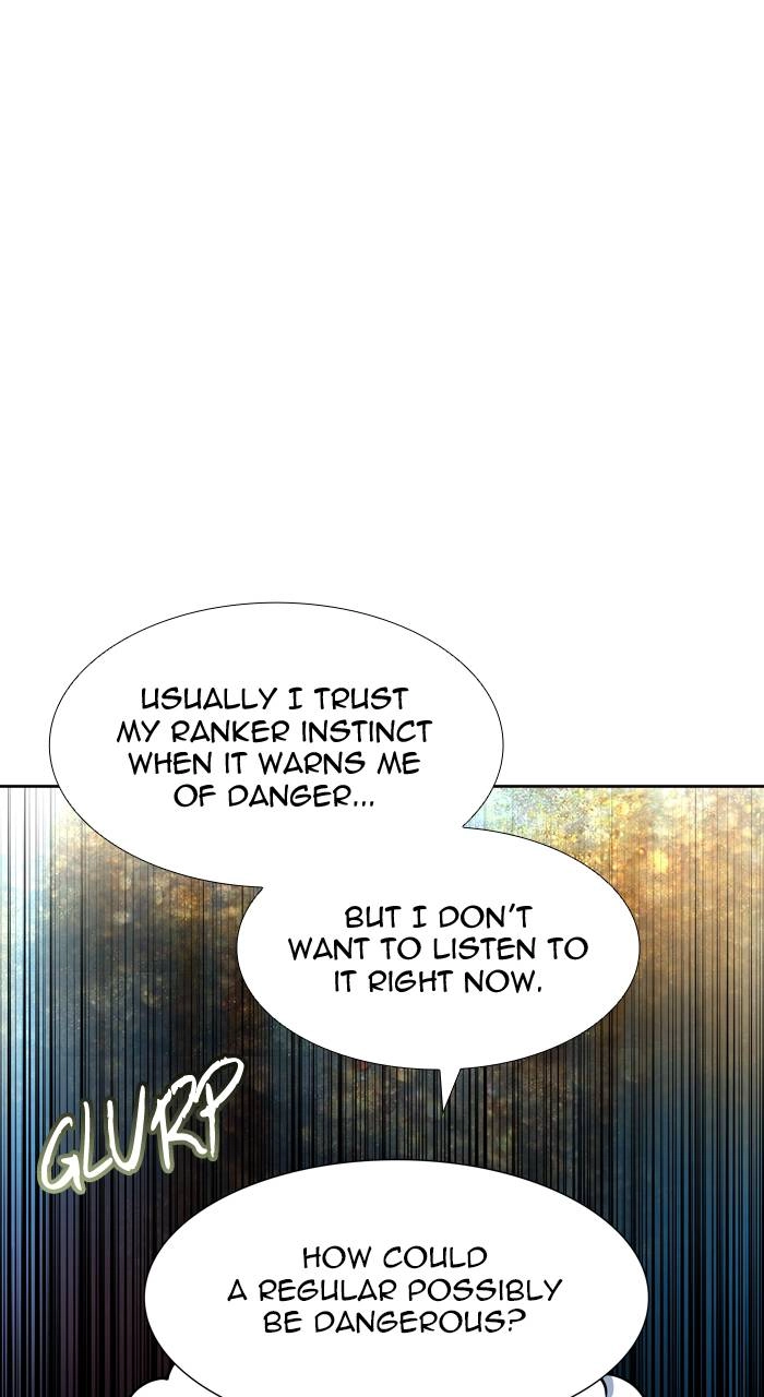Tower of God Chapter 554 - Page 44