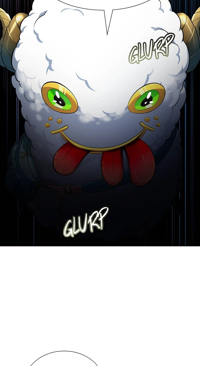 Tower of God Chapter 554 - Page 45