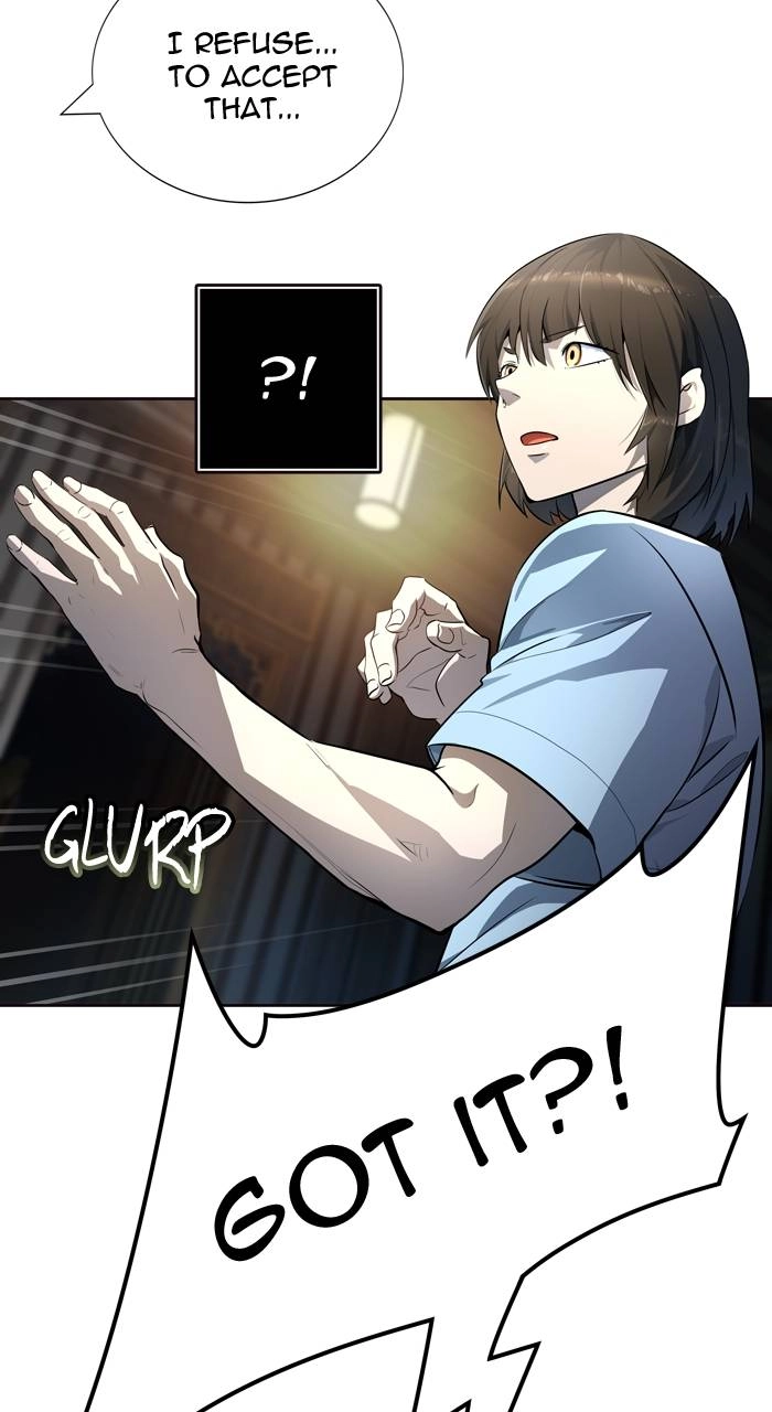 Tower of God Chapter 554 - Page 46