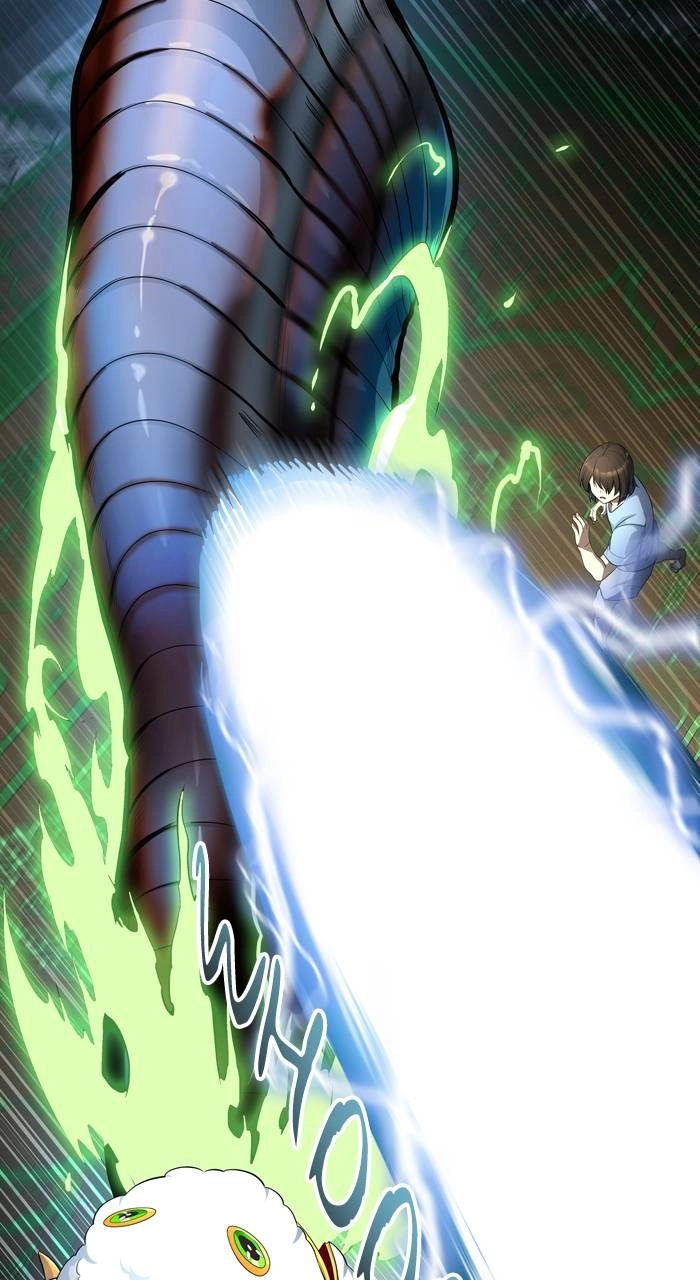 Tower of God Chapter 554 - Page 49