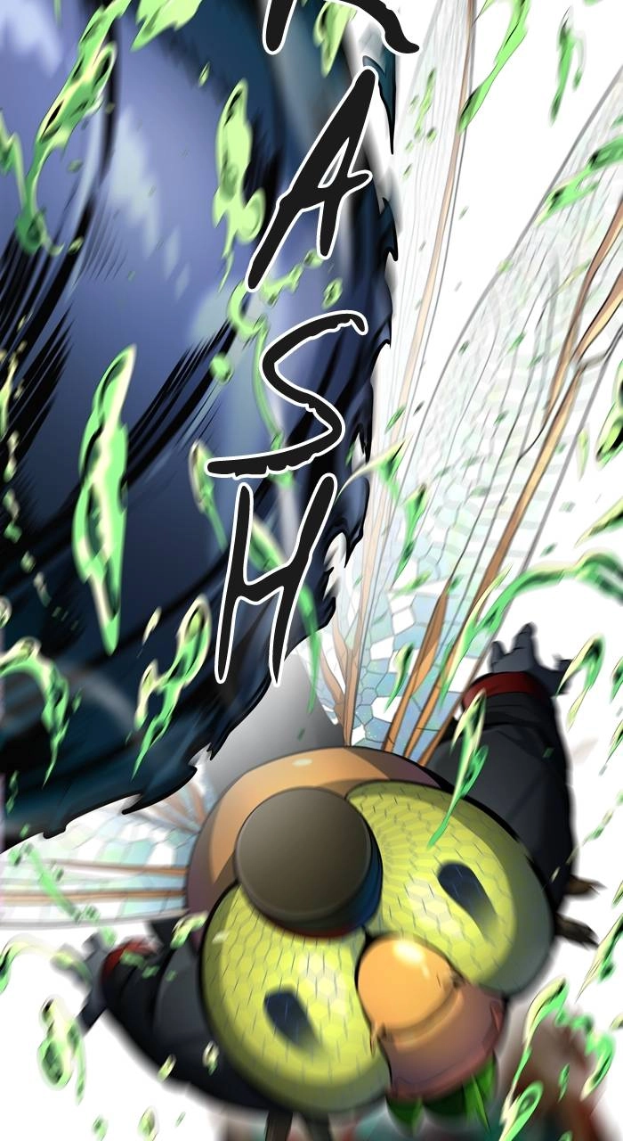 Tower of God Chapter 554 - Page 51