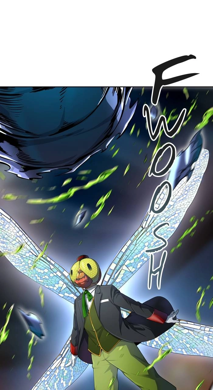 Tower of God Chapter 554 - Page 53