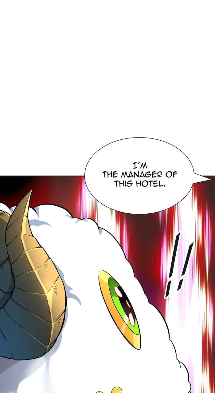 Tower of God Chapter 554 - Page 55