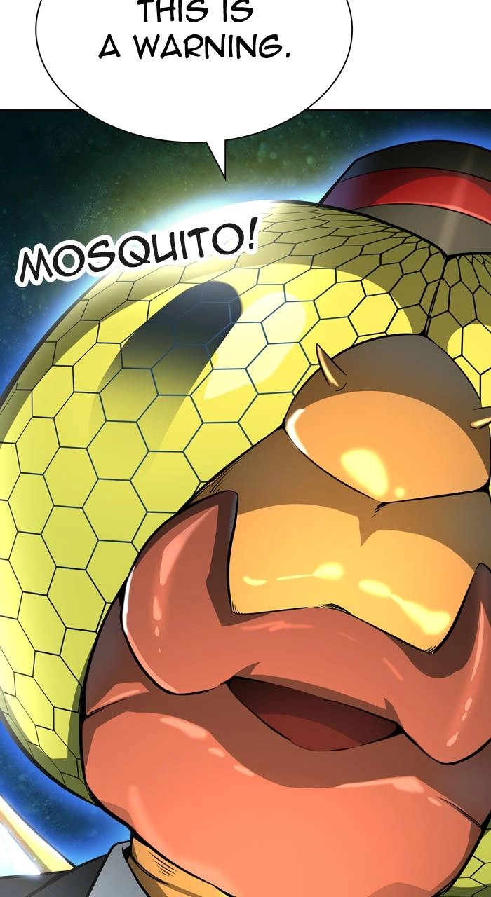 Tower of God Chapter 554 - Page 58
